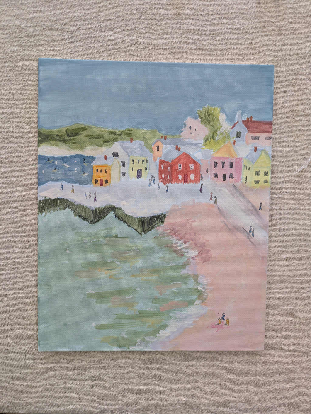 Midsummer