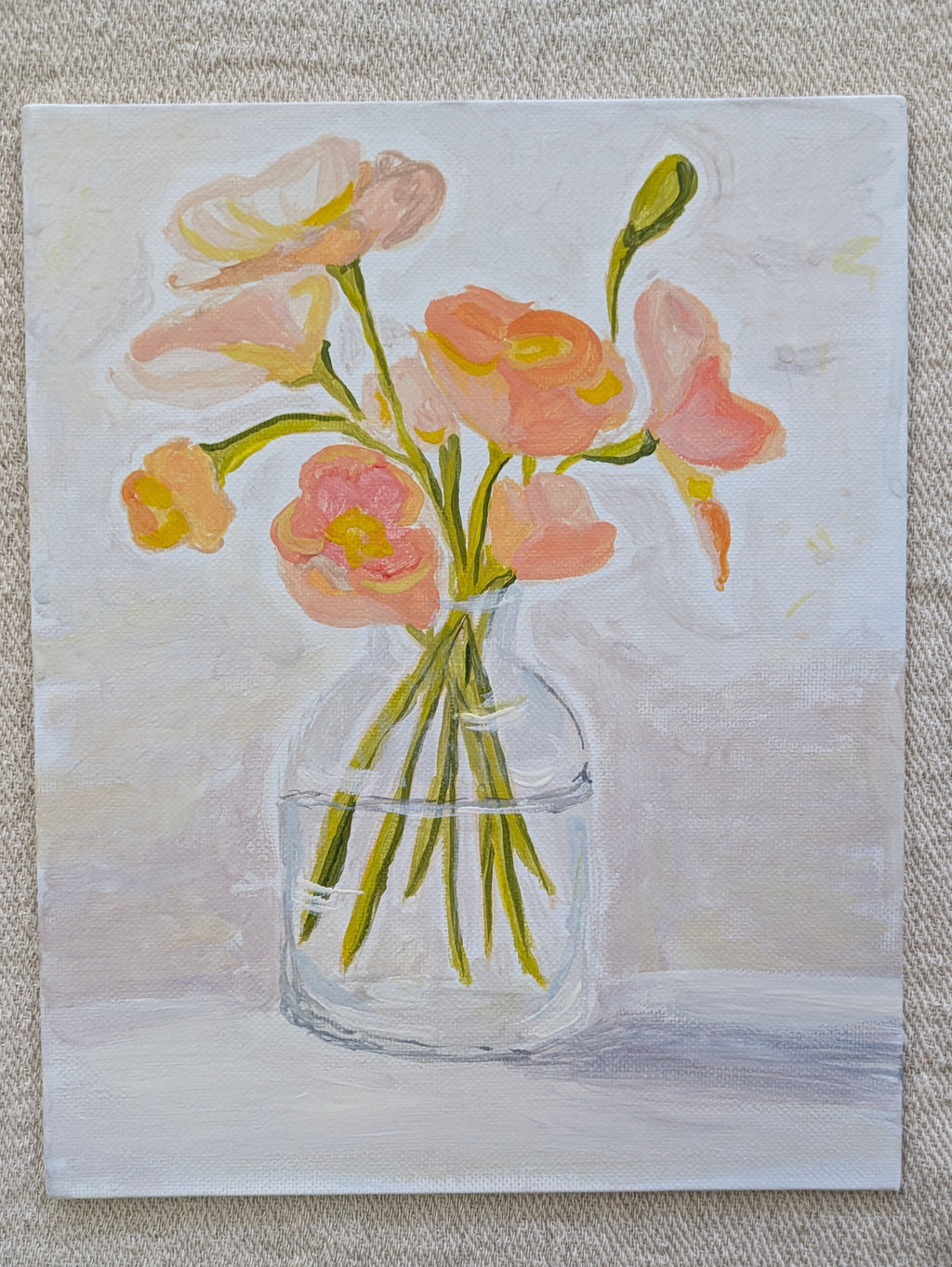 Mother's Flowers