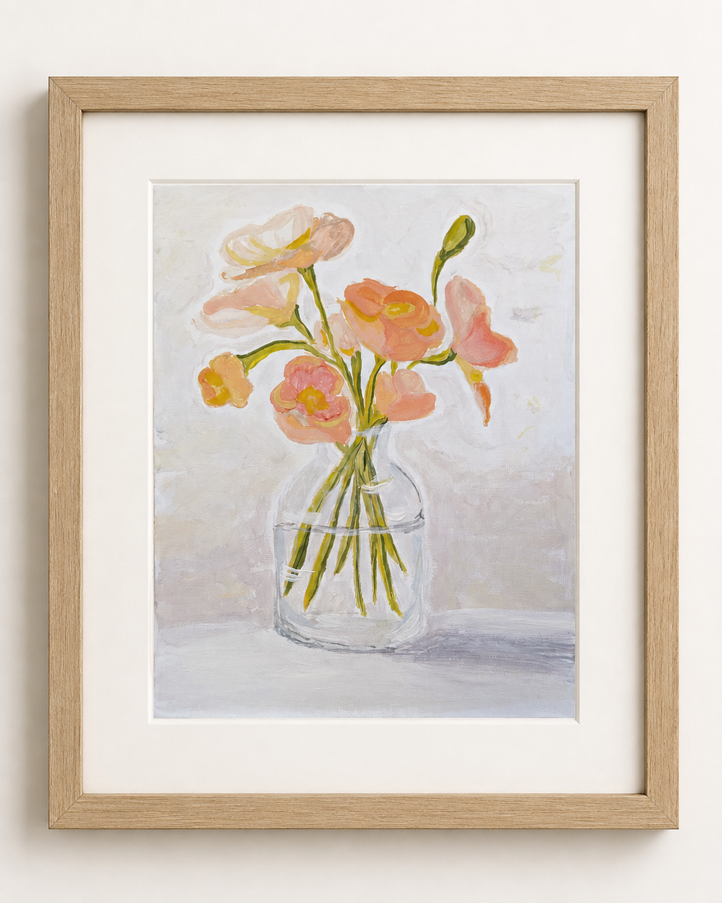 Mother's Flowers